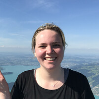 Chocolatte Employee Linn Rudvall's profile photo