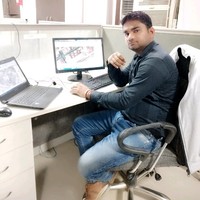 DataWorld Pty Ltd Employee Anuj Kumar's profile photo