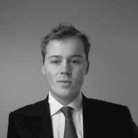 Future Positive Employee Luke Sackville's profile photo