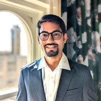 Intralox Employee Roshan Rathi's profile photo