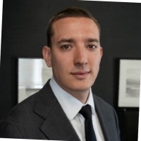 HGR Graham Partners LLP Employee Milan Banhegyi's profile photo