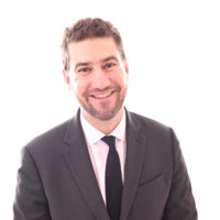 CEVA Logistics Employee Thomas Cassuto's profile photo