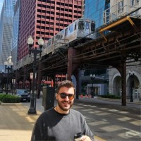 Gomibo Platforms Employee Faidon Oikonomidis's profile photo
