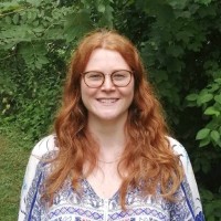 VF Bioscience Employee Pauline Bruniaux's profile photo