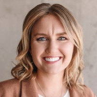 Revology Employee Amanda Breen's profile photo