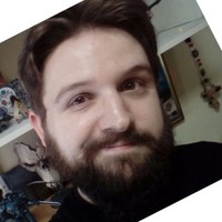 Vandal Employee César Rebolledo Martínez's profile photo