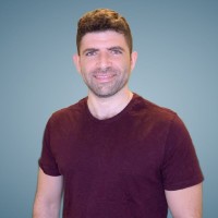 Watchful Employee Dror Cohen's profile photo