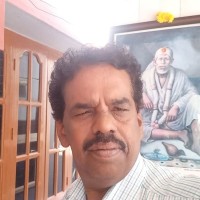 Nataraj R Email