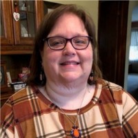 Express System Intermodal Employee Sherri Rzeszutko's profile photo