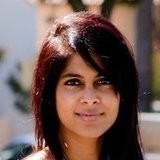 Preethi Chandrasekhar Email & Phone Number
