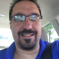 Marlin Employee Dustin Lamer's profile photo