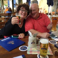 Duglin Travel Group Employee Kelly Bergin's profile photo