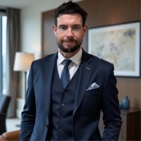 Franki Foundations UK Ltd Employee Craig MacKlin's profile photo