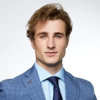 Revitate Employee Lowell Schipper's profile photo