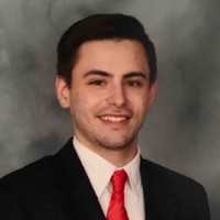 Araya Employee Vincent Krawiecki's profile photo