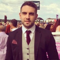 Bupa Employee Sam Percival's profile photo