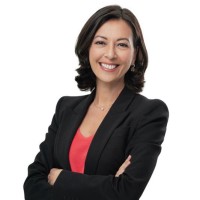 AXA XL, a division of AXA Employee Sylvie Gleises's profile photo