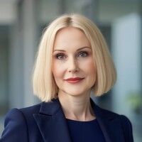 Eularis Employee Andree Bates's profile photo