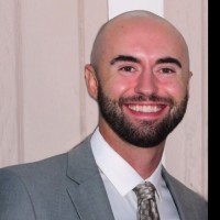 ToyotaLift Northeast Employee Shane Gleason's profile photo
