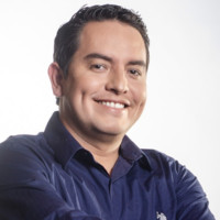 YAPU Solutions Employee Jaime Andres Osorio Osorio's profile photo