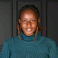 ACRE Africa Employee Risper Ndirangu's profile photo