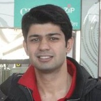 IBM Employee Ankit Dhanda's profile photo