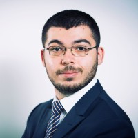 INVOKE Employee Lucian Sirbu's profile photo