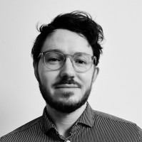 Anthill Employee Christian Dethlefsen's profile photo