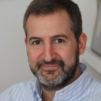 Co-op Employee Jesus Saenz de santa Maria's profile photo