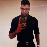 Preston Chetty Email