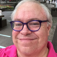Lambda Legal Employee Trayton Davis's profile photo