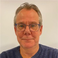 Grass Valley, a Belden Brand Employee Bart van Dijk's profile photo