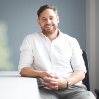 Middleton Enterprises Employee Brett Rogers's profile photo