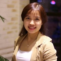 sourceCode Pty Ltd Employee Cherry Kim's profile photo