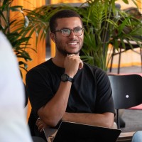 Nium Employee Keith Ajagun-Brauns's profile photo