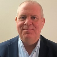 Digipolis Antwerpen Employee Luc van Den Cruijce's profile photo