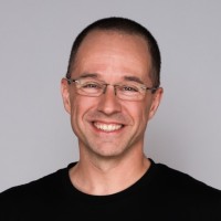 Stealth Employee Dan Barak's profile photo