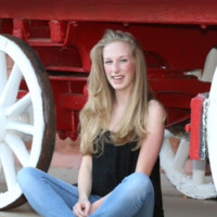 Haley Larson Email & Phone Number