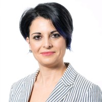 SIAE Employee Michela Porcaro's profile photo