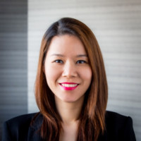 Geraldine Lin Email & Phone Number
