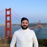Cryptoworth Employee Richard Pasquin's profile photo