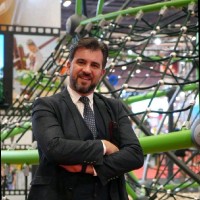 Cemer Playground Equipment Employee Ilker Keleş's profile photo