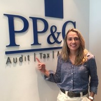 PP&C Auditores Independentes Employee Aline Poiani's profile photo
