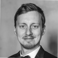 GAIS Employee Henrik Carlsen's profile photo