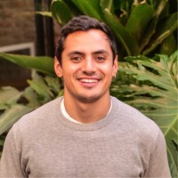 Uno.Cinco Employee Benjamín Carvajal Ponce's profile photo