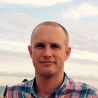 Equinor Employee Andy Edgar's profile photo