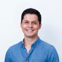 Laika Employee Danny Chacón's profile photo