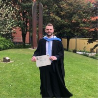 HLH Group | Hunter Labour Hire Employee Owen Murphy's profile photo