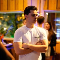 CartX Employee Lucas Castellani's profile photo