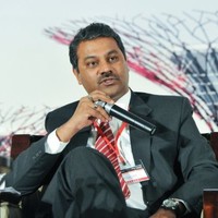 Indorama Ventures: Indovinya Employee Ravi Gosala's profile photo